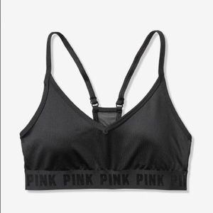 NWT Victoria’s Secret PINK sports bra